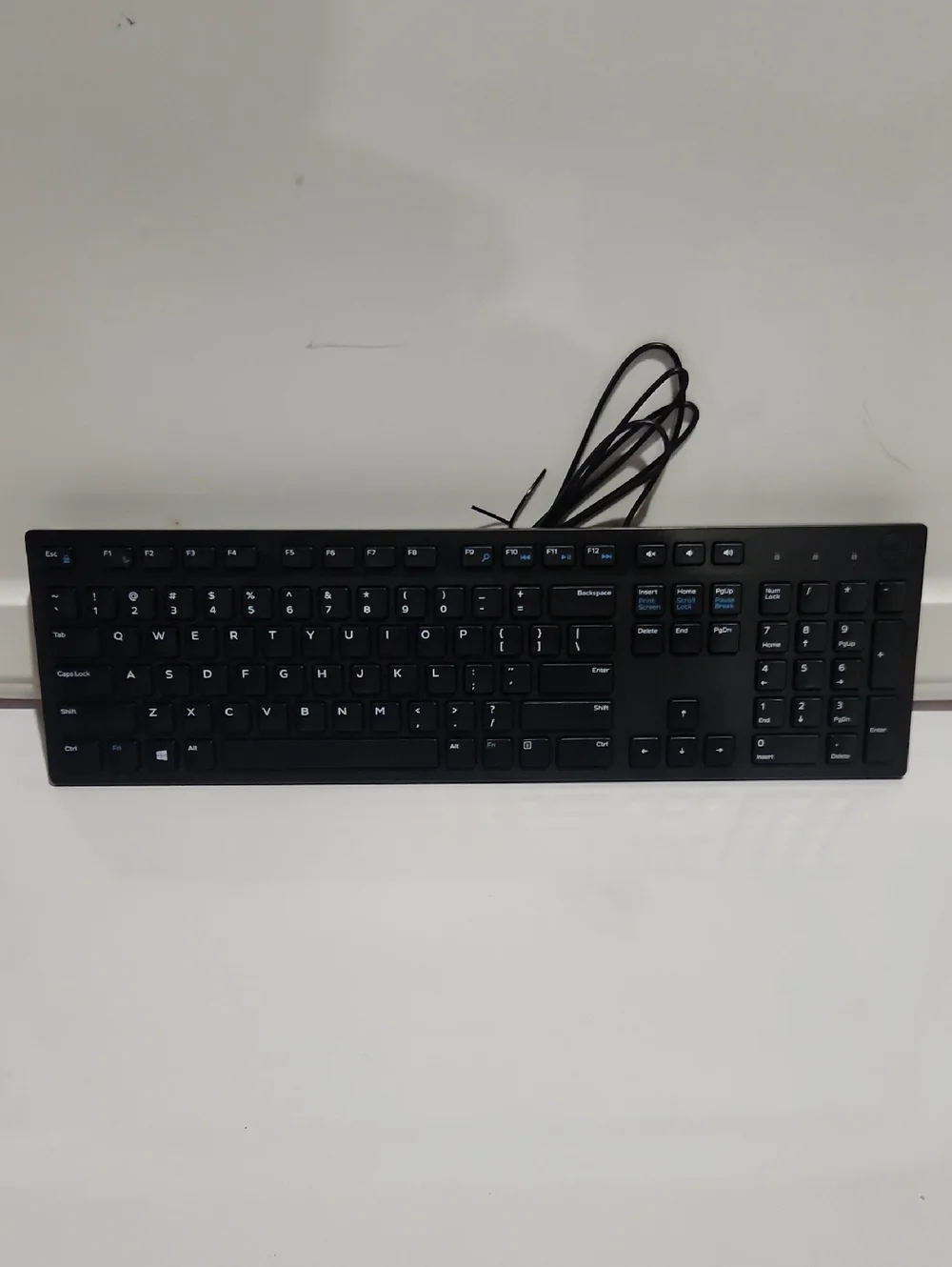 Dell Slim USB Keyboard - New In Box